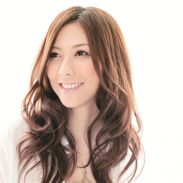 グレーの本数で調合の仕方にこだわり貴女に合うおしゃれ白髪染め♪ |rice paddy