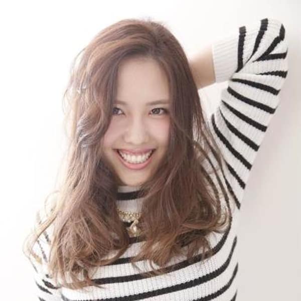 ambianceのnewカラーは色持ち良し◎ダメージレス◎|Oeuf.ambiance