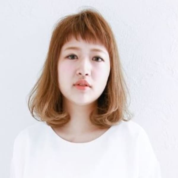 ノンシリコンの優しい薬剤♪キレイな発色&色持ち長持ちが嬉しい|ambiance ami