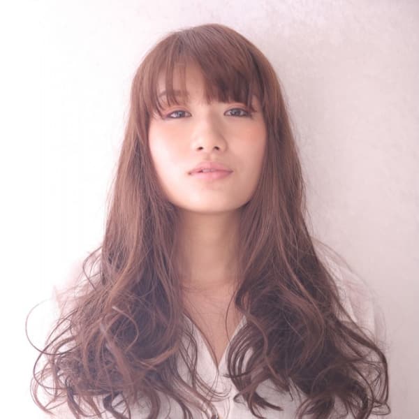 2大パーマ【エアウェーブ&デジタルパーマ】をご用意♪理想の質感/デザイン/髪質に合わせて絶対可愛く♪|ambiance ami