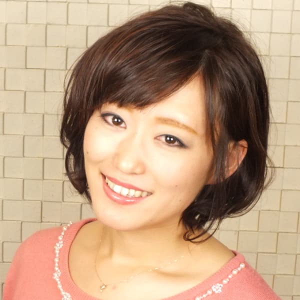 経験豊富だから繊細な感性と丁寧すぎる技術…「とにかく手入れしやすい」と評判|Hair&Nail Cocosia