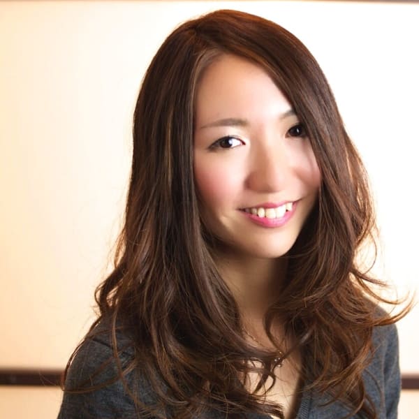 髪にも体にも優しい☆カット+オーガニックパーマ＋tokioトリートメント　￥11,340|ORGANIC SALON ENGARO