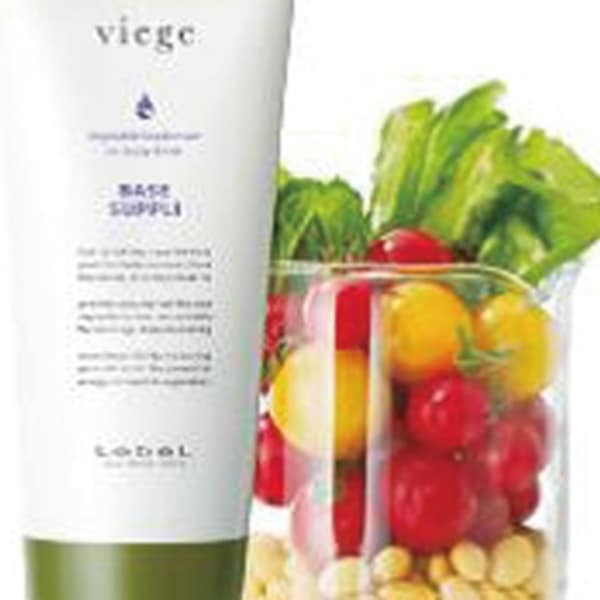 【ヒーター付☆フルフラット】ベジタブルスパ20分+ベジタブルトリートメント ¥4,500|KHAIR