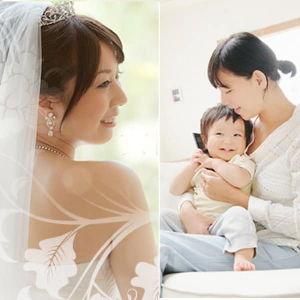 ブライダル～マタニティエステも充実♪ 機械を使わず熟練したオールハンドだからマタニティも安心☆|Beauty＆Detox gioia