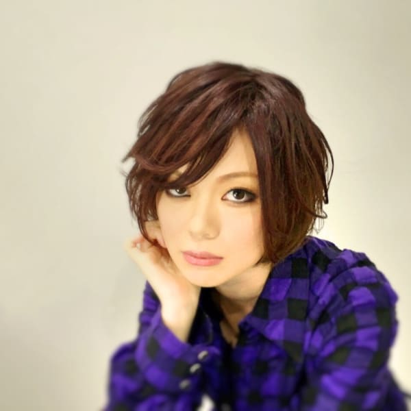 【心斎橋駅より徒歩3分】シングルカラー+カット+プレミアムトリートメント ¥12,096~|RIO 大阪心斎橋店