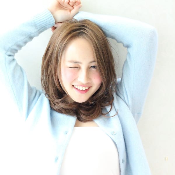 RISEのカラーは全てトリートメント付き！！|RISE HAIR BRAND SWELL