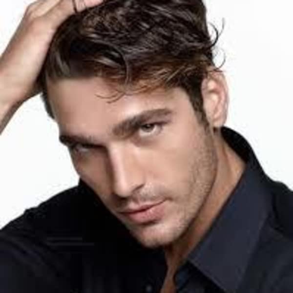 「男のヘッドスパ」　メンズカット+アロマヘッドスパ　20%OFF|ROCOS