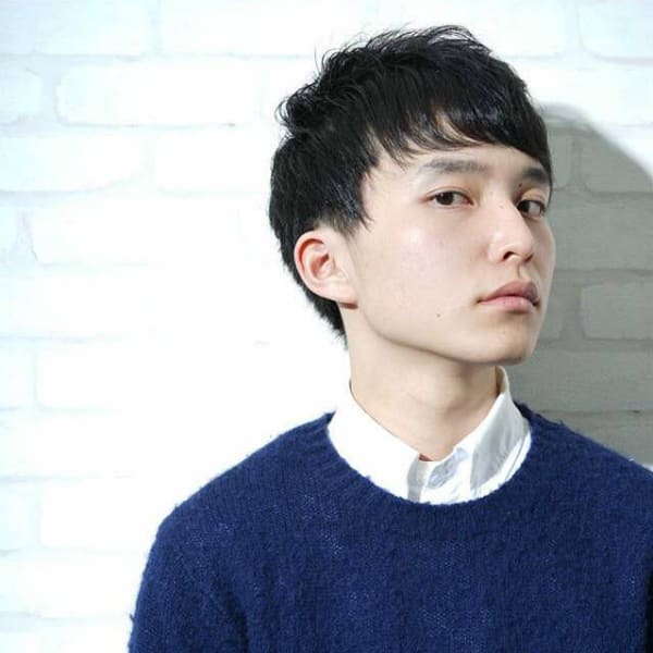 UniQ式カットを体験してみて！！|UniQ