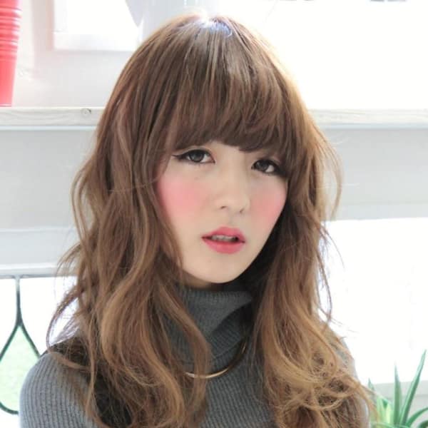 Will 都島 ウィル の予約 サロン情報 美容院 美容室を予約するなら楽天ビューティ Will 都島 ウィル の予約 サロン情報 美容院 美容室を予約するなら楽天ビューティ