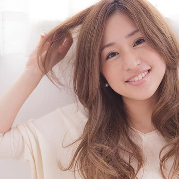 Hair Make Haku 横浜 ヘアメイクハクヨコハマ の予約 サロン情報 美容院 美容室を予約するなら楽天ビューティ