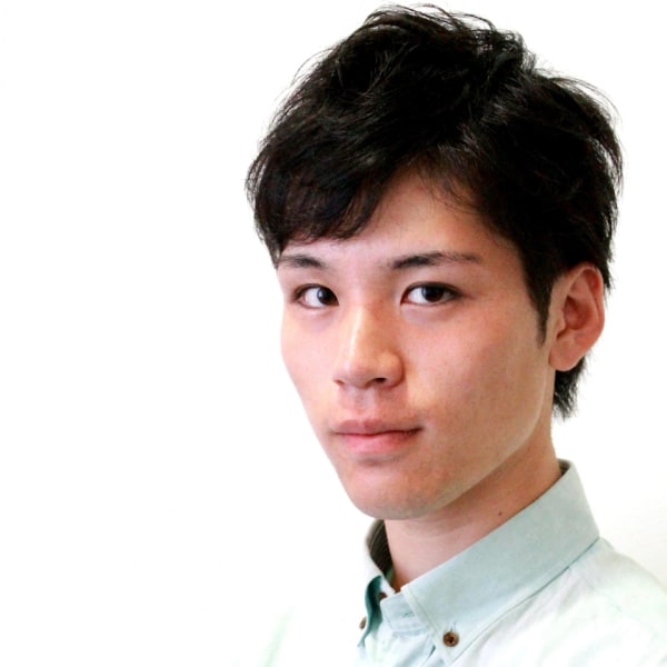 ビジネスマンに人気の秘密はカット＋眉カット☆|RISE HAIR BRAND cocoo