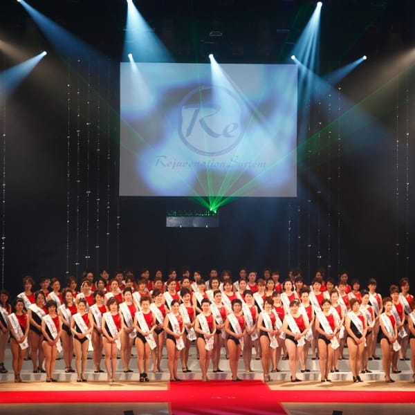 【究極のボディケア】美しさへ導く確かな知識と技★全国リジュゴッドハンドエイジンコンテストで連続受賞！|Beauty＆Detox gioia