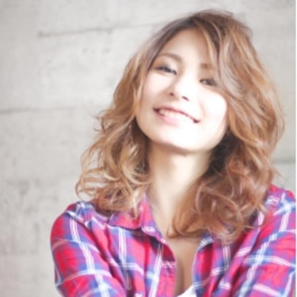 【茅ヶ崎】しっとり柔らかな手触りに♪ カット＋オイルinデジタルパーマ　￥8,800|attrait 茅ヶ崎店