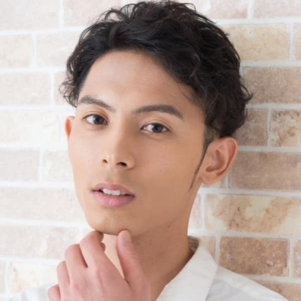 メンズにもオススメ☆|Hair Salon enfants