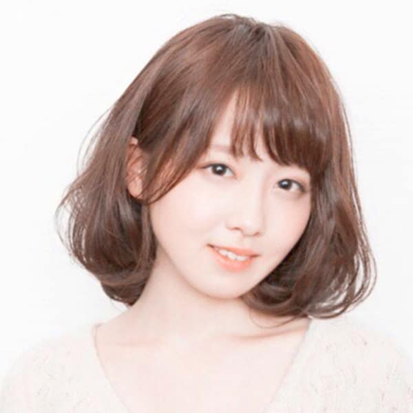 実力派女性stylistによる丁寧なカウンセリングと高い技術力で絶妙な[似合わせヘア]を実現♪|Sanctuary with connect
