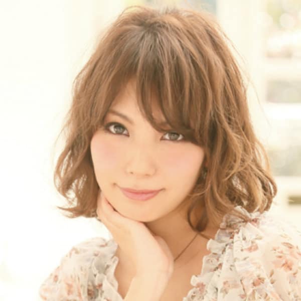 Aコース¥10,000 |atelier~hair~