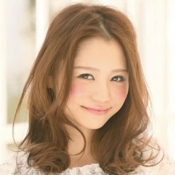 Aコース¥10,000 |atelier~hair~