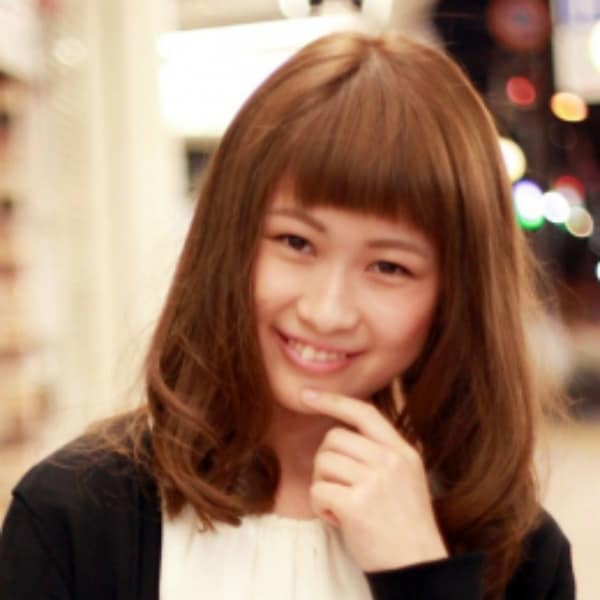 ワンランク上質のカラーリングを楽しみたい方へ…【オーガニックオイルカラー】がオススメです♪|LAUM HAIR DESIGN