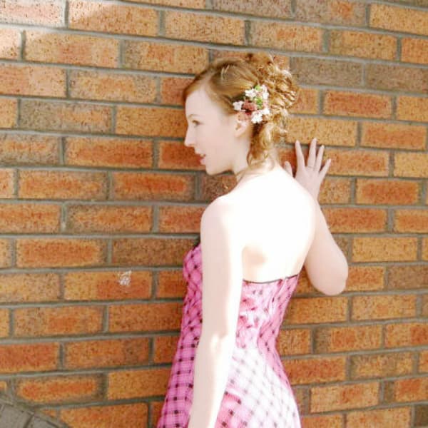 【Stylingが楽になる】カット+プレミアムカラー（リタッチ）￥10,800→￥8,640★☆|MELLOW HAIR EST2006