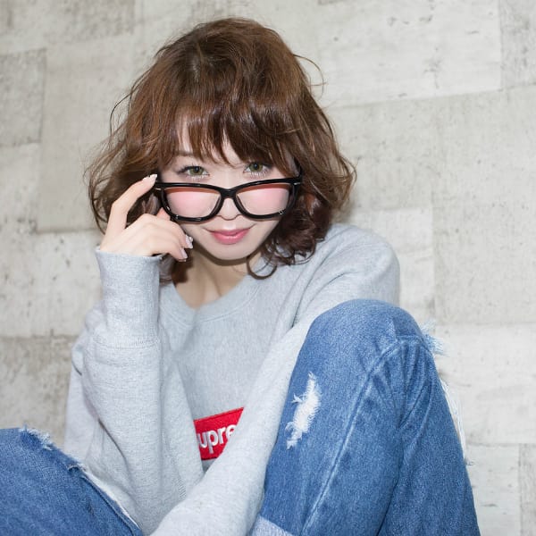 カット￥3500※指名不可|attrait 湘南台店