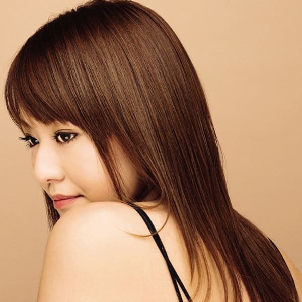 【新規】アクアモイスト縮毛矯正+カット+トリートメント|GRATIA hair design 芦屋店