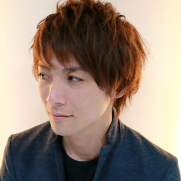 メンズカジュアルが得意な『Hair & Make Lotti』♪学生から働く男性まで、幅広い年齢層◎|Lotti