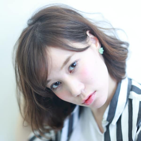 再現性抜群！！こだわりのカットで朝も簡単スタイリングなヘアご提案致します！！|PARADISO le・plus