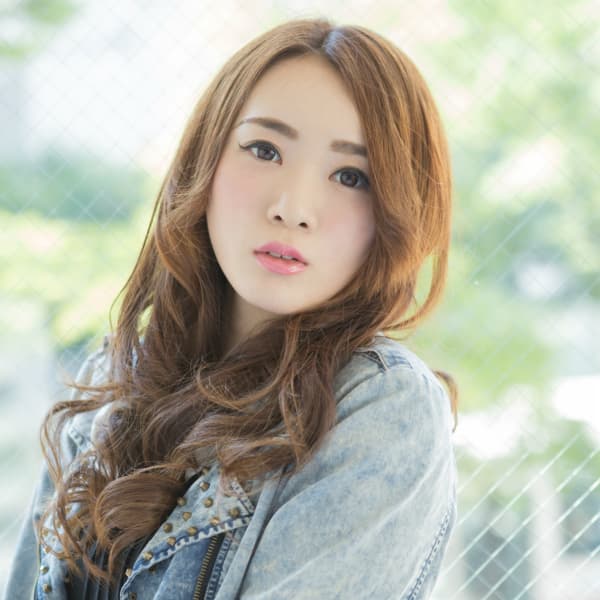 可愛いゆるふわパーマで、憧れスタイルに！髪に優しく、ダメージの少ないコスメ系パーマ剤を使用します★|美容室　コミュニティサロン と和×美髪　巣鴨店