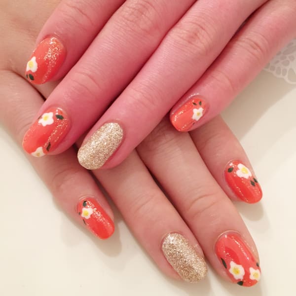 Nail Salon あかねいろ アカネイロ の予約 サロン情報 ネイル まつげサロンを予約するなら楽天ビューティ