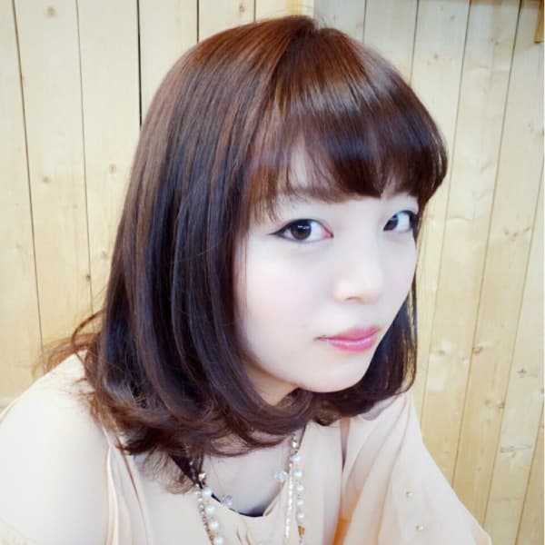 駐車場あり★泉中央駅から徒歩5分★支持を誇る≪フローディトリートメント≫で驚くほどツヤさらな美髪に♪|Tear Drive by Salt