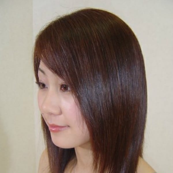 ◆雨の日や汗をかいた時など、クセやうねりが気になりませんか?そのお悩み、KALAでスッキリ◆|Hair-create KALA