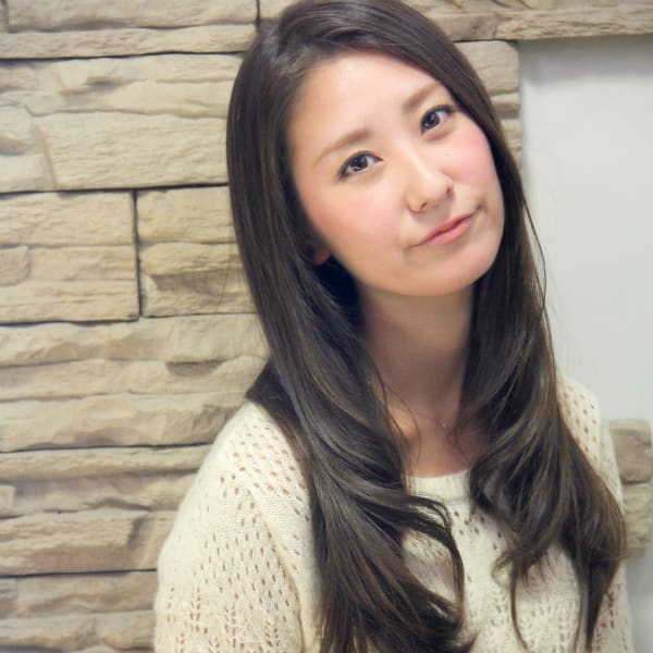 MALUNAの縮毛矯正！！ずっと触っていたい手触り・質感が好評☆【カラーと同時施術もOK】|HAIR MAKE MALUNA 大通店