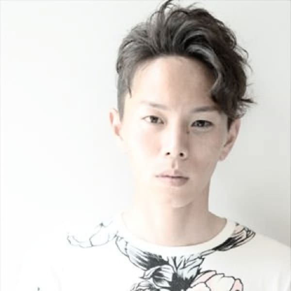 【メンズ限定☆カット+眉カット￥4,760（ご新規様）】|Ricetta