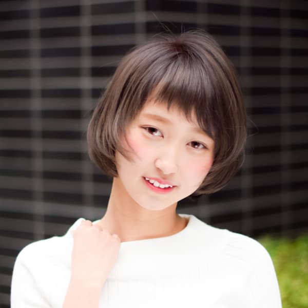 ハホニコトリートメント+カット¥4100!話題のトリートメントをリーズナブルに★|ROWEN