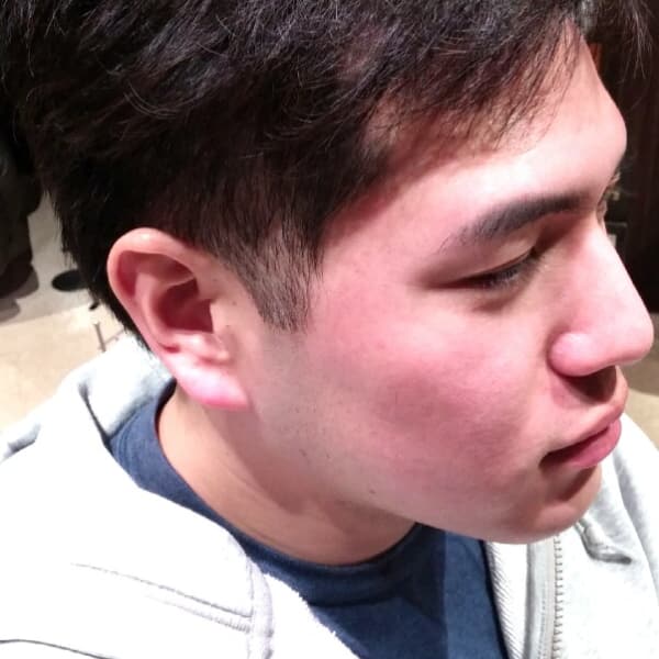 理容室 Darwin 国分寺 ダーウィン の予約 サロン情報 美容院 美容室を予約するなら楽天ビューティ 理容室 Darwin 国分寺 ダーウィン の予約 サロン情報 美容院 美容室を予約するなら楽天ビューティ