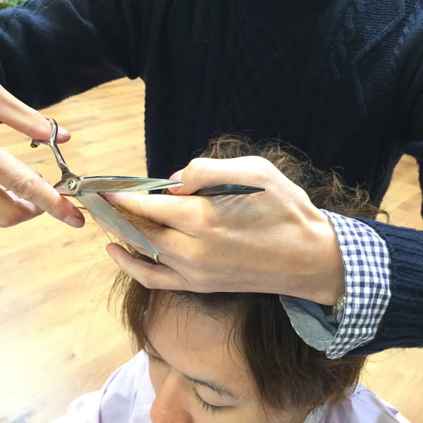 メンズにオススメ！！|B's amor 大府店