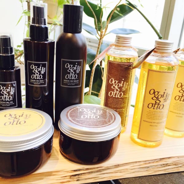 大注目の修復型トリートメント！【Oggi otto(オッジィオット)】 |Liberty