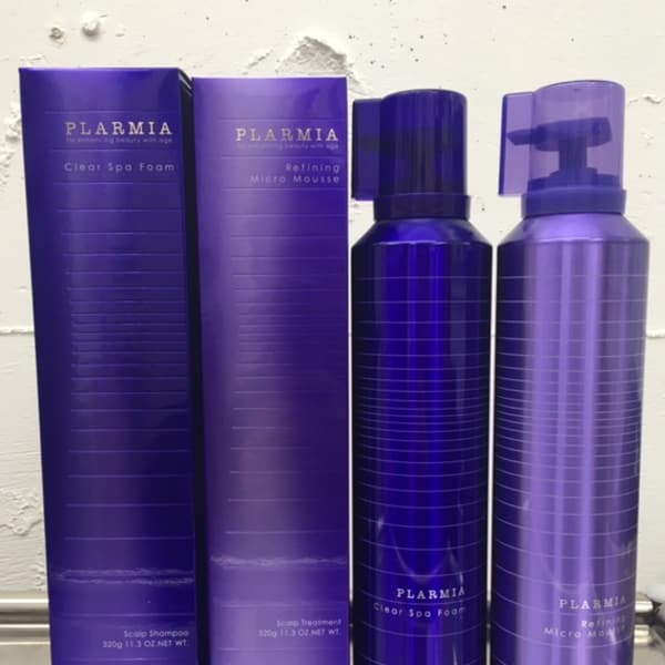 髪の毛の健康は頭皮から始まる！！健やかな頭皮へ！生コラーゲン配合ヘッドスパ！！|Beauty Studio CRAFT 目白店