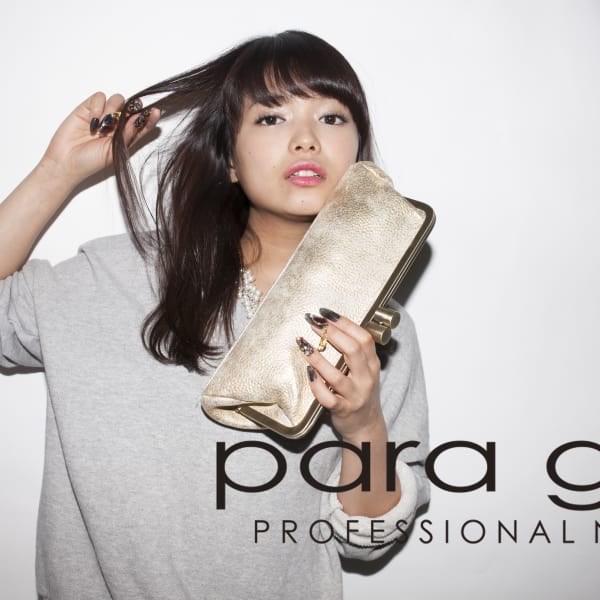 Anything Nail Care エニシングネイルアンドケア の予約 サロン情報 ネイル まつげサロンを予約するなら楽天ビューティ