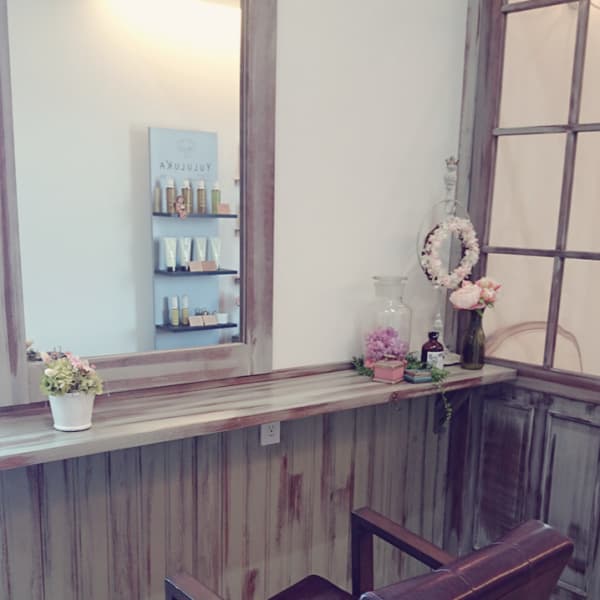 2メニュー施術で1000円off・ 3メニュー施術で2000円off・4メニューで3000円off|Hair Salon Supreme