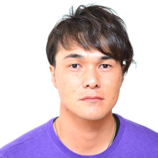 髪にハリ・コシがなくなってきた男性のお客様必見|PourVous Hair Design