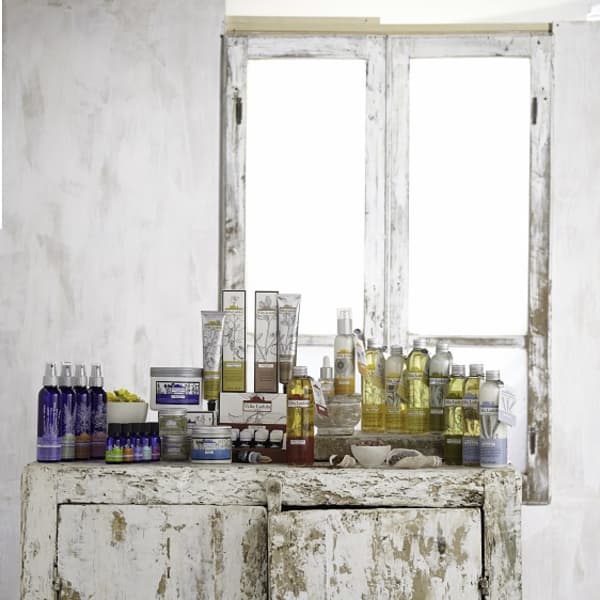 世界初！オーガニック認証カラー　”ヴィラロドラ”|hair atelier alfred