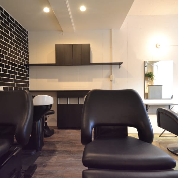 ヘッドSPAがオススメのサロン|Jeune Homme LINGKARAN