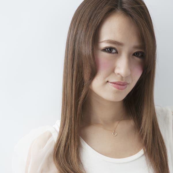 【エアーストレート】それは『自然すぎるストレート!!』|full bloom