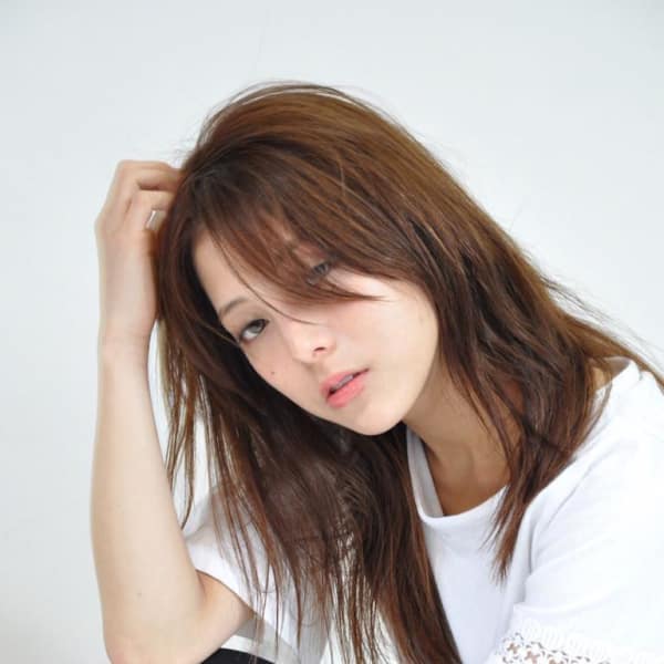 お客様一人一人に合わせた、最高のヘアエステで髪を内部から潤す♪|MEETS ヘアエステ&デザイン
