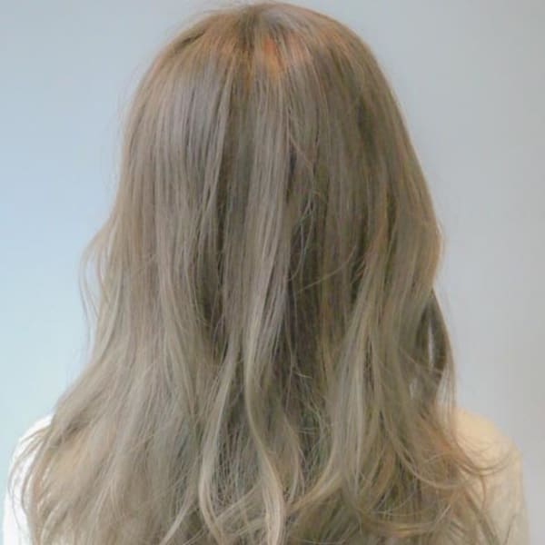 【イルミナカラー+カット￥11,060（ご新規様）】|Ricetta