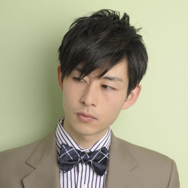 平日21時まで営業でお仕事帰りに通いやすいと人気!銀座駅3分・東銀座駅2分 #メンズ縮毛矯正|Shell Bear 銀座店 髪質改善・トリートメント・ヘッドスパ 【シェルベアー】