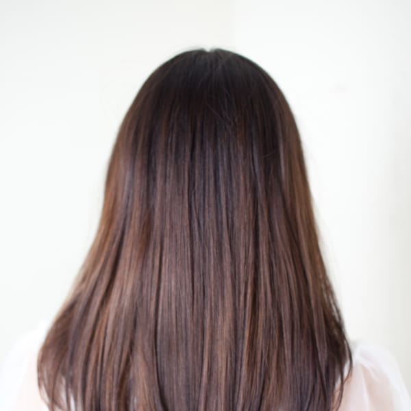 リピート多数！テクスチャーコントロールシステムストレート(CCC)¥14580|Marco