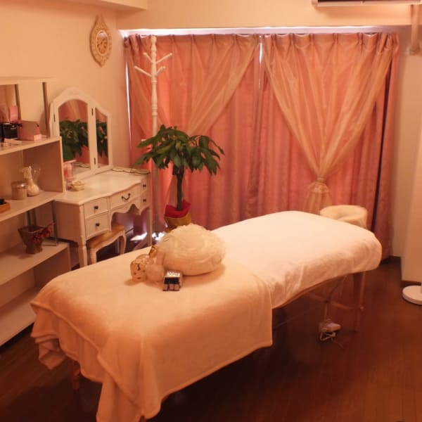 【本格的な技術であなたの悩みに寄り添うサロン】|PRINCESS ROSE