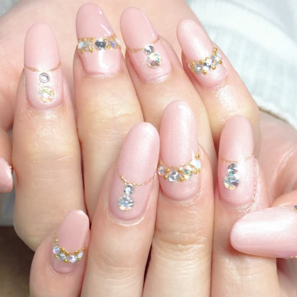 Nail Salon Uilani ウイラニ の予約 サロン情報 ネイル まつげサロンを予約するなら楽天ビューティ